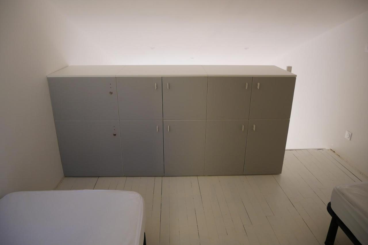Ferienwohnung Narval Gris Calcatoggio  Exterior foto