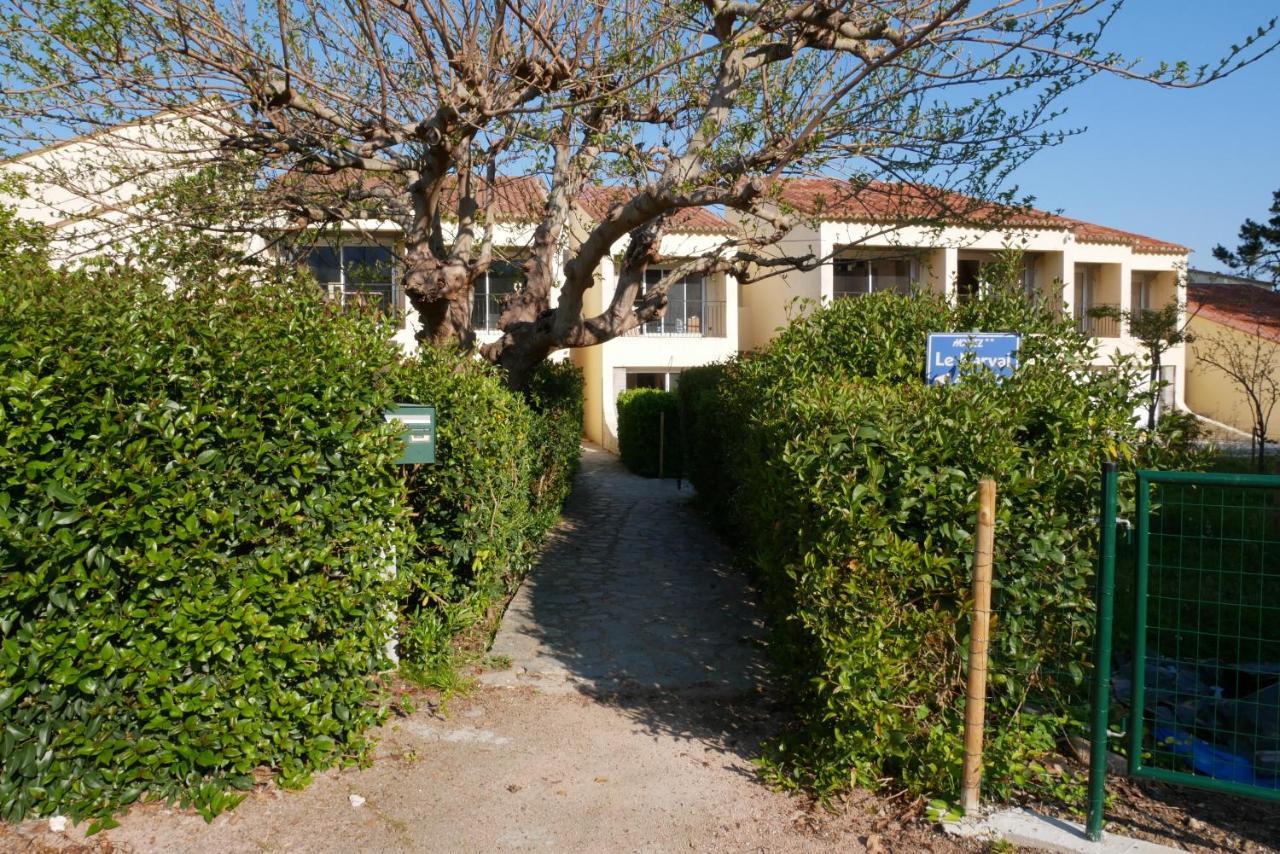 Ferienwohnung Narval Gris Calcatoggio  Exterior foto