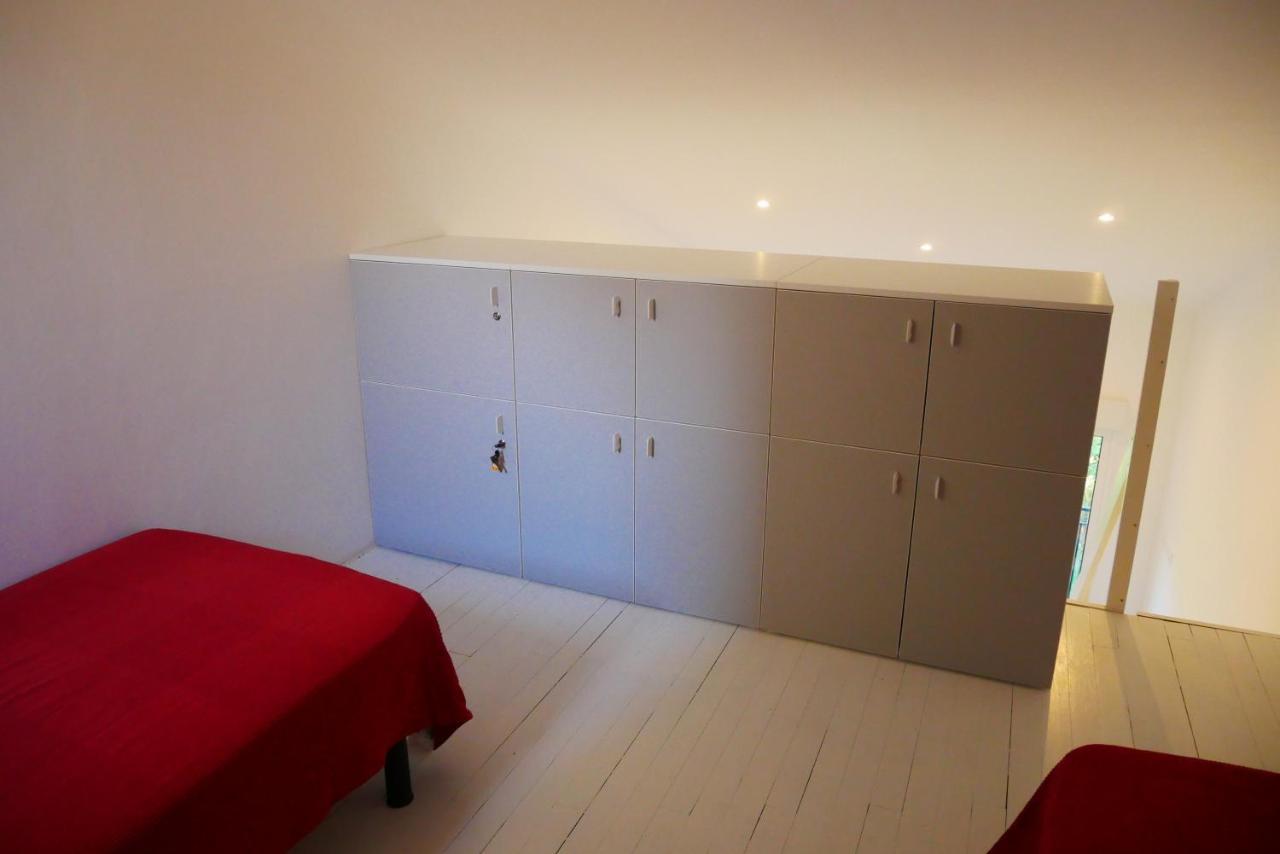 Ferienwohnung Narval Gris Calcatoggio  Exterior foto