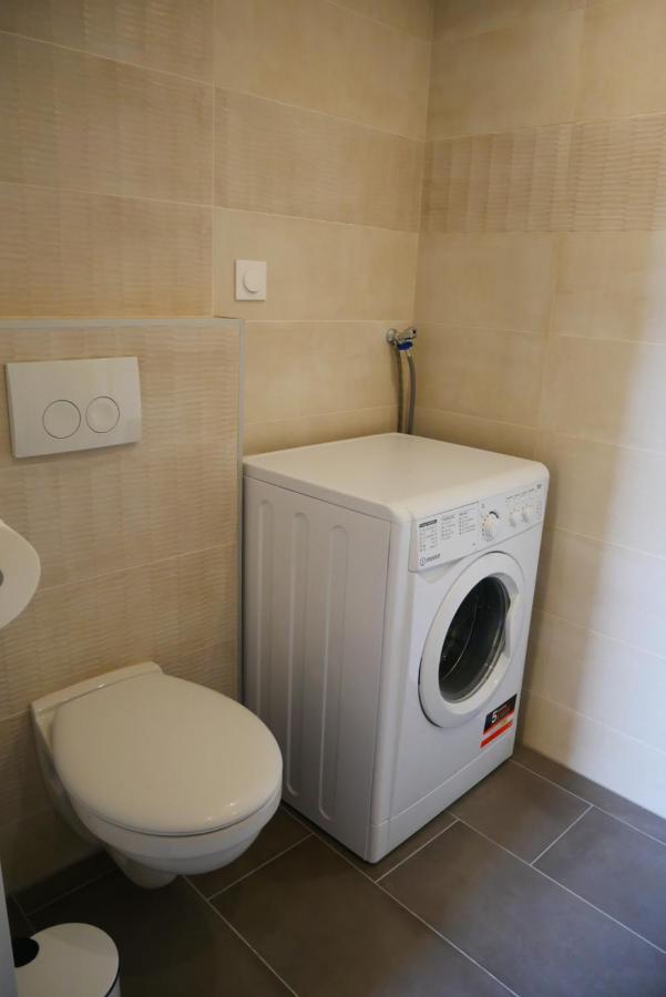 Ferienwohnung Narval Gris Calcatoggio  Exterior foto