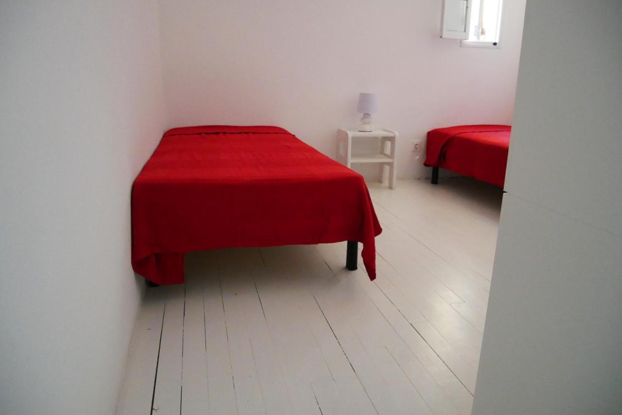 Ferienwohnung Narval Gris Calcatoggio  Exterior foto
