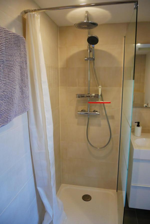 Ferienwohnung Narval Gris Calcatoggio  Exterior foto